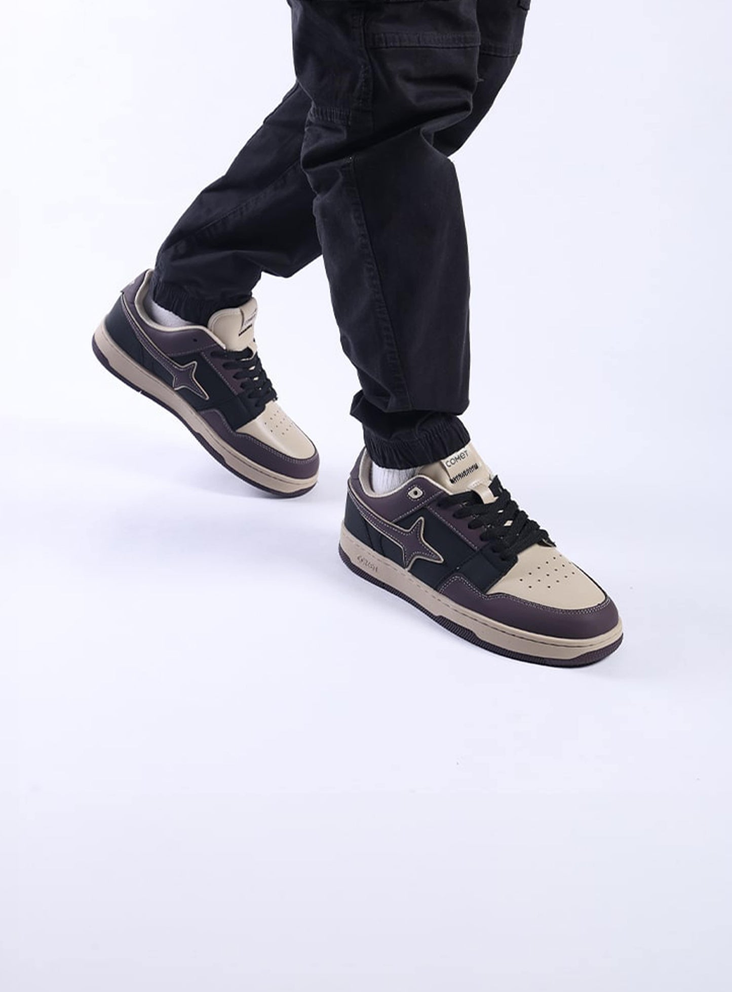 Comet shoes product image