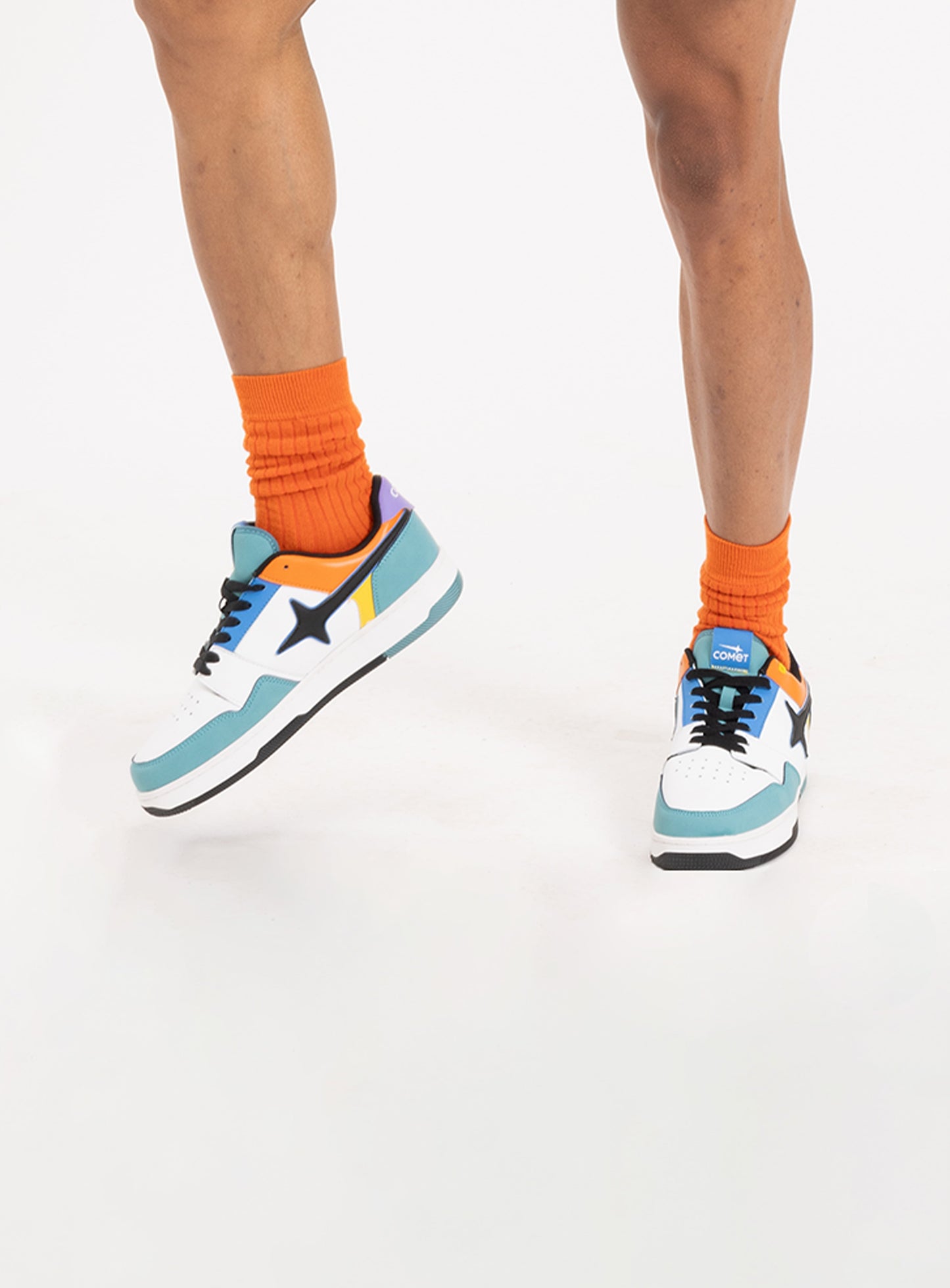 Comet shoes product image