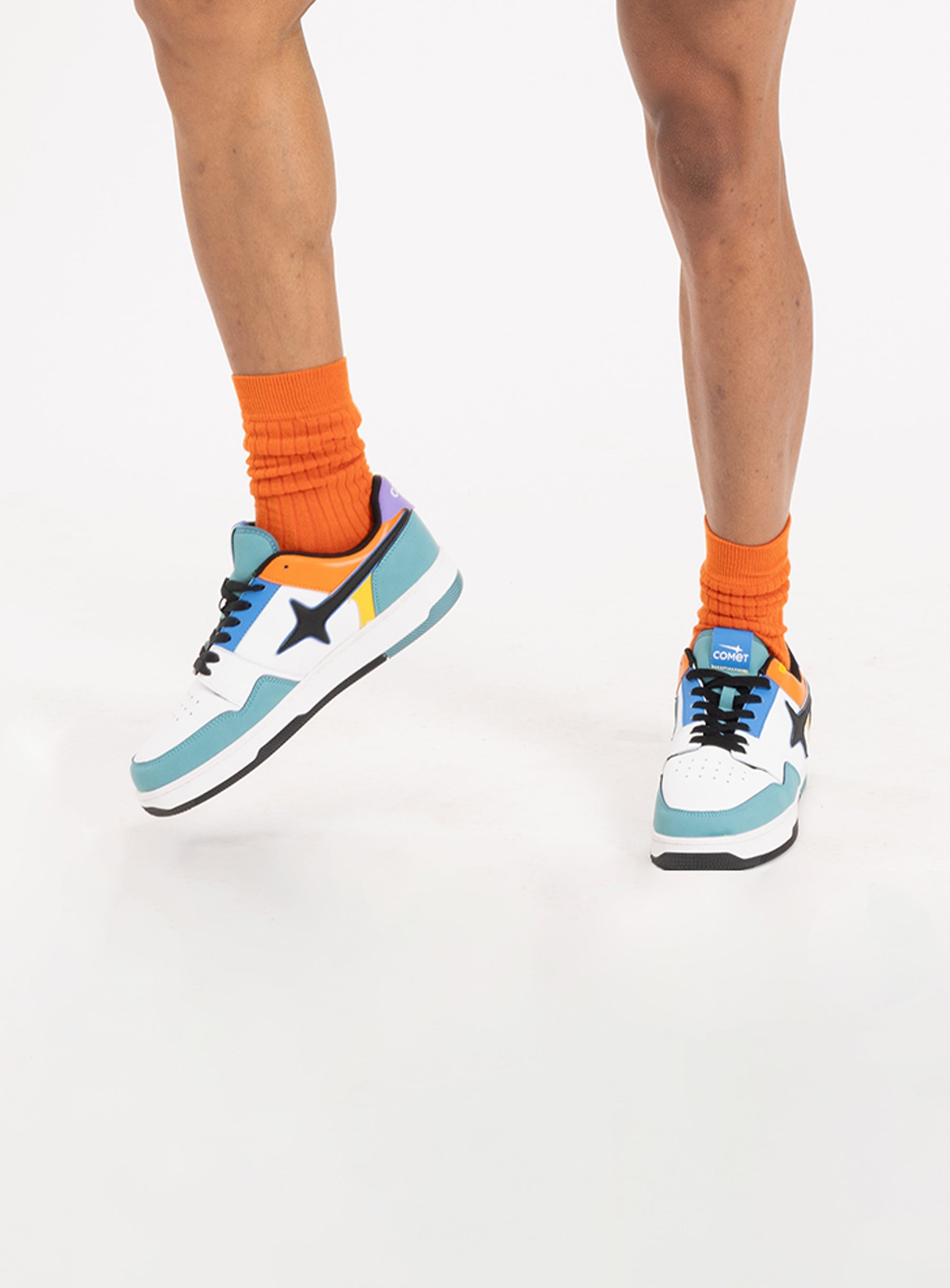 Comet shoes product image