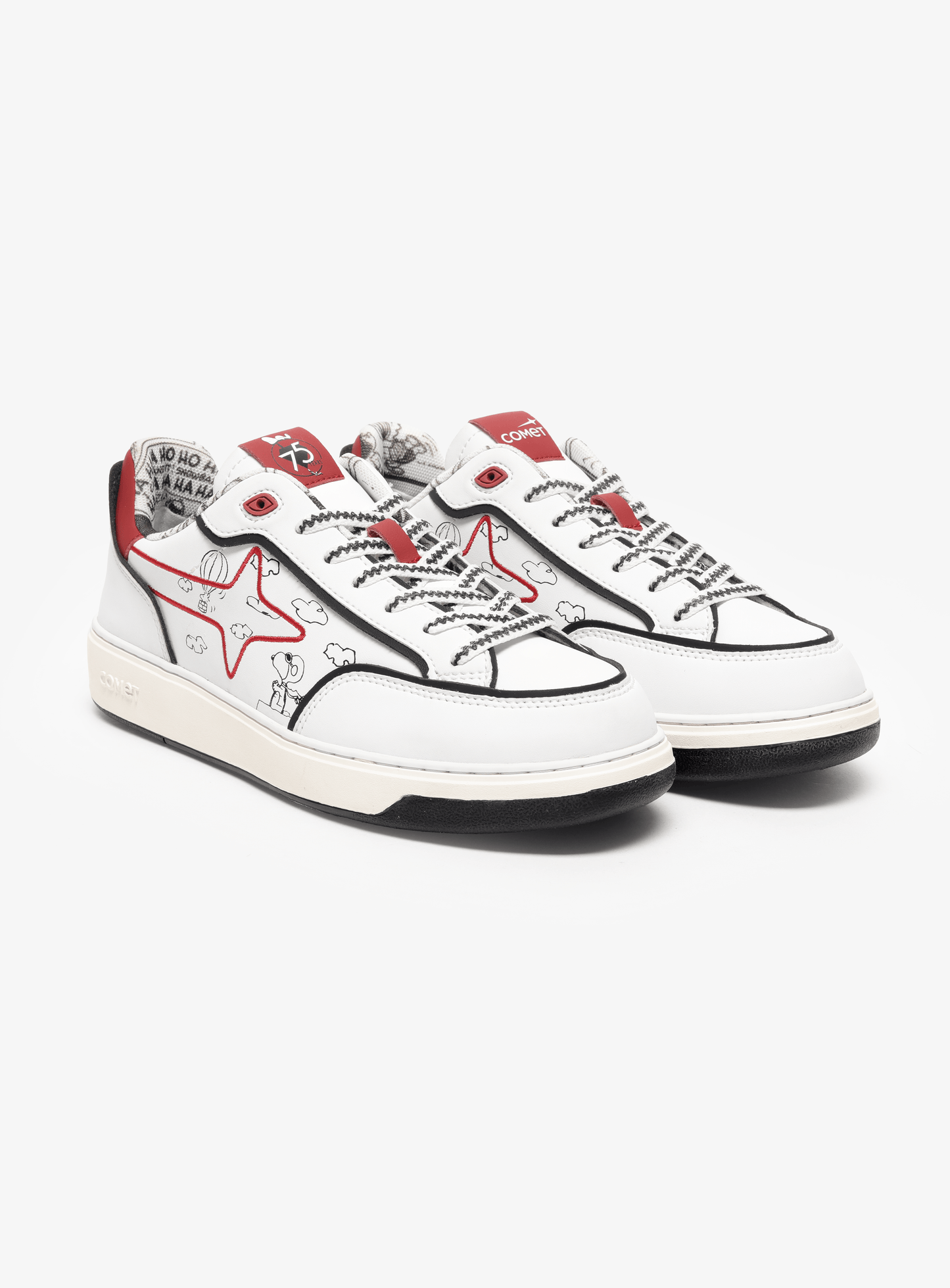 COMET x PEANUTS “SKY"