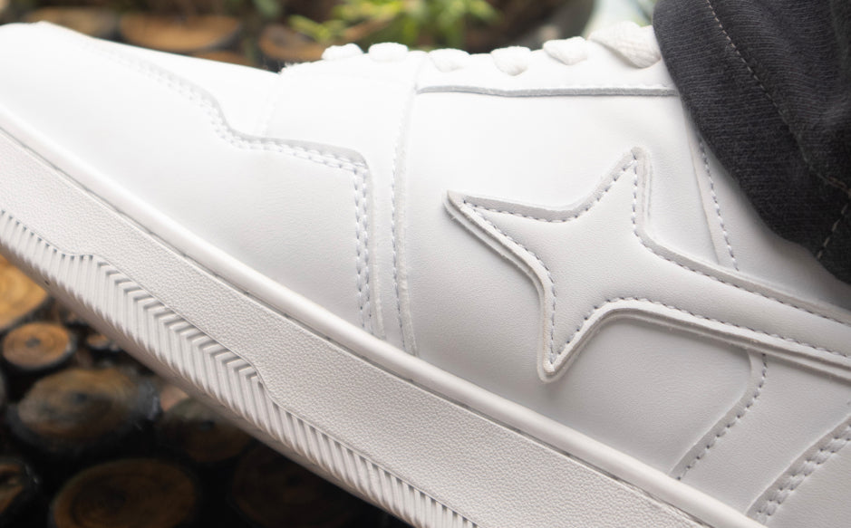 Durability feature of Comet shoes