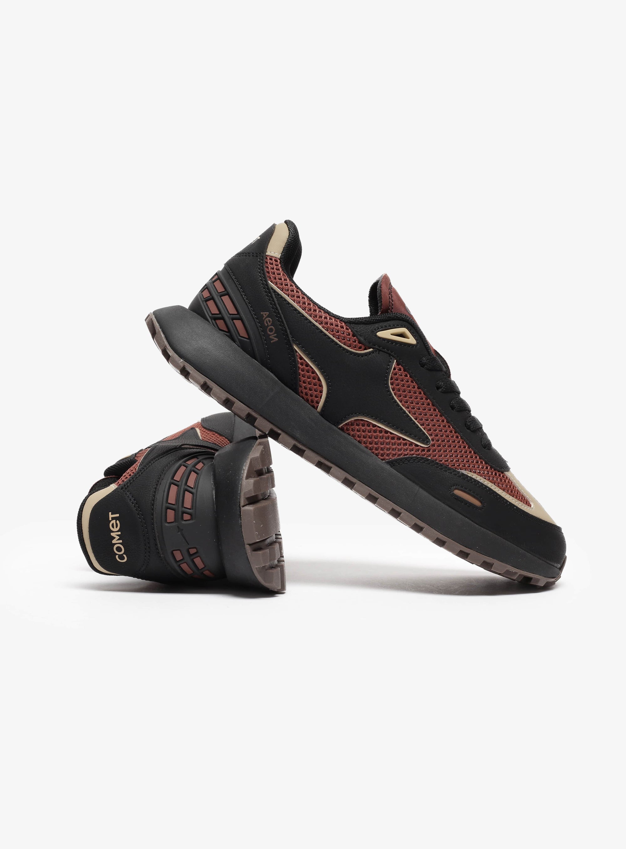 Comet shoes product image