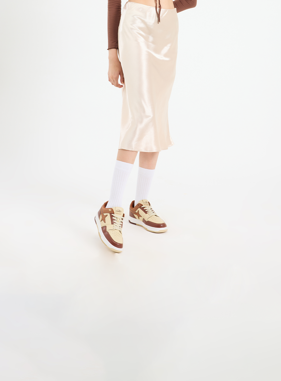 Comet shoes product image