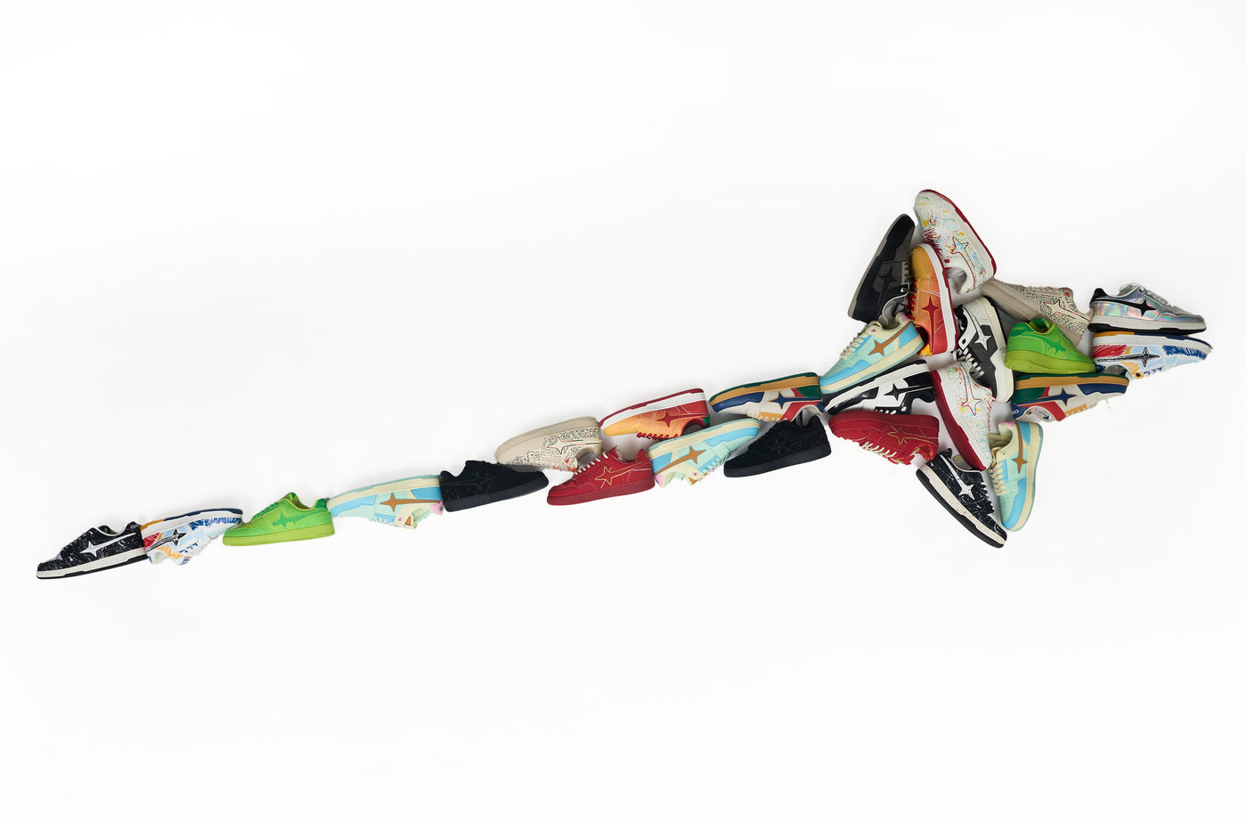 About Comet brand page image