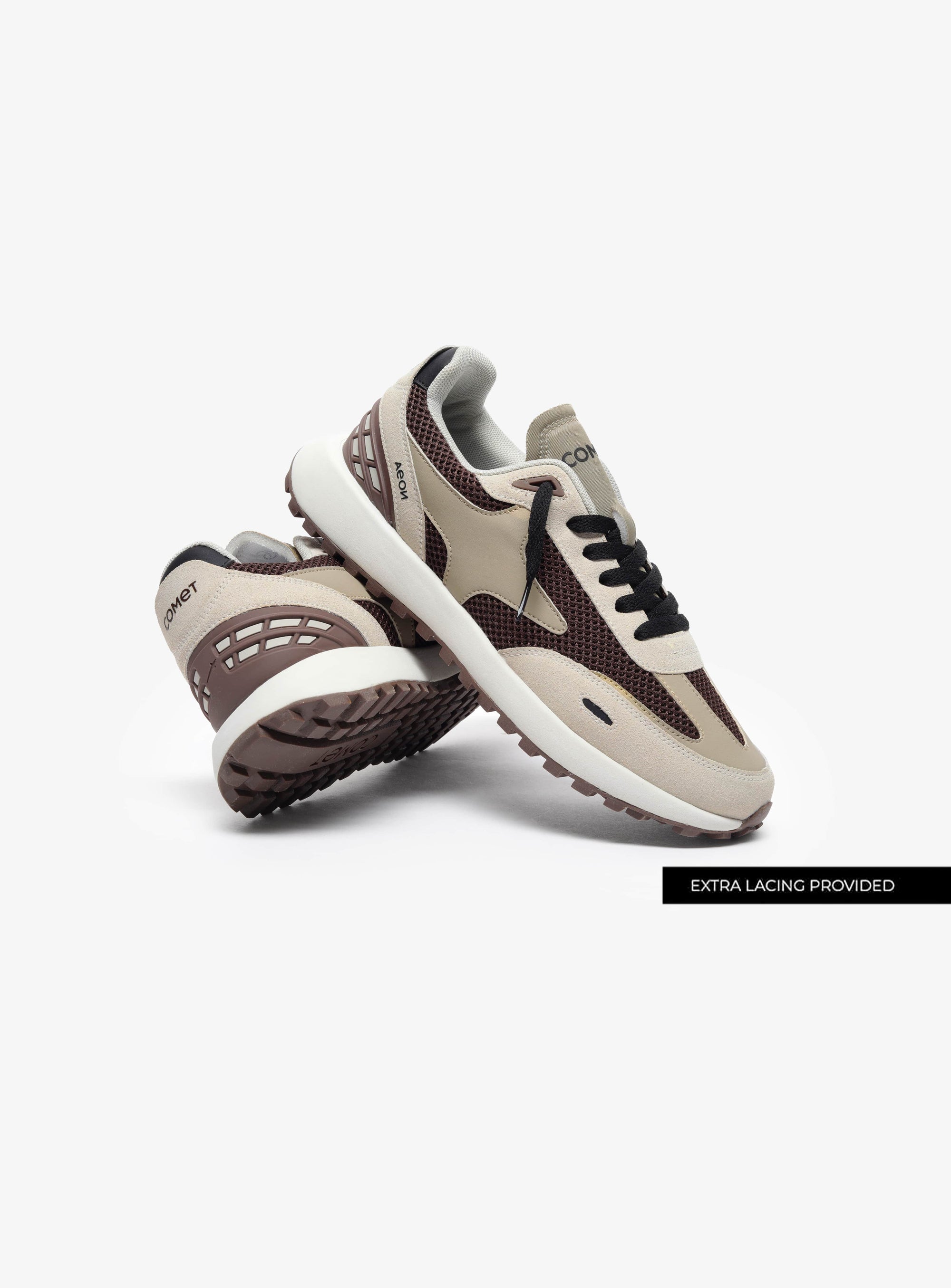 Comet shoes product image