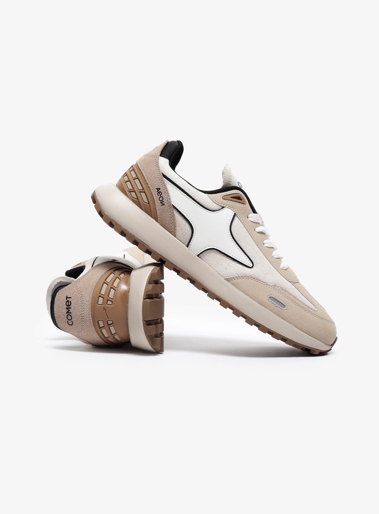 Comet shoes product image