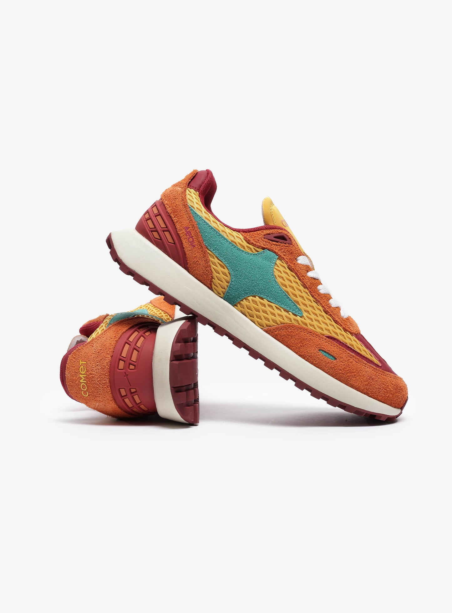 Comet shoes product image