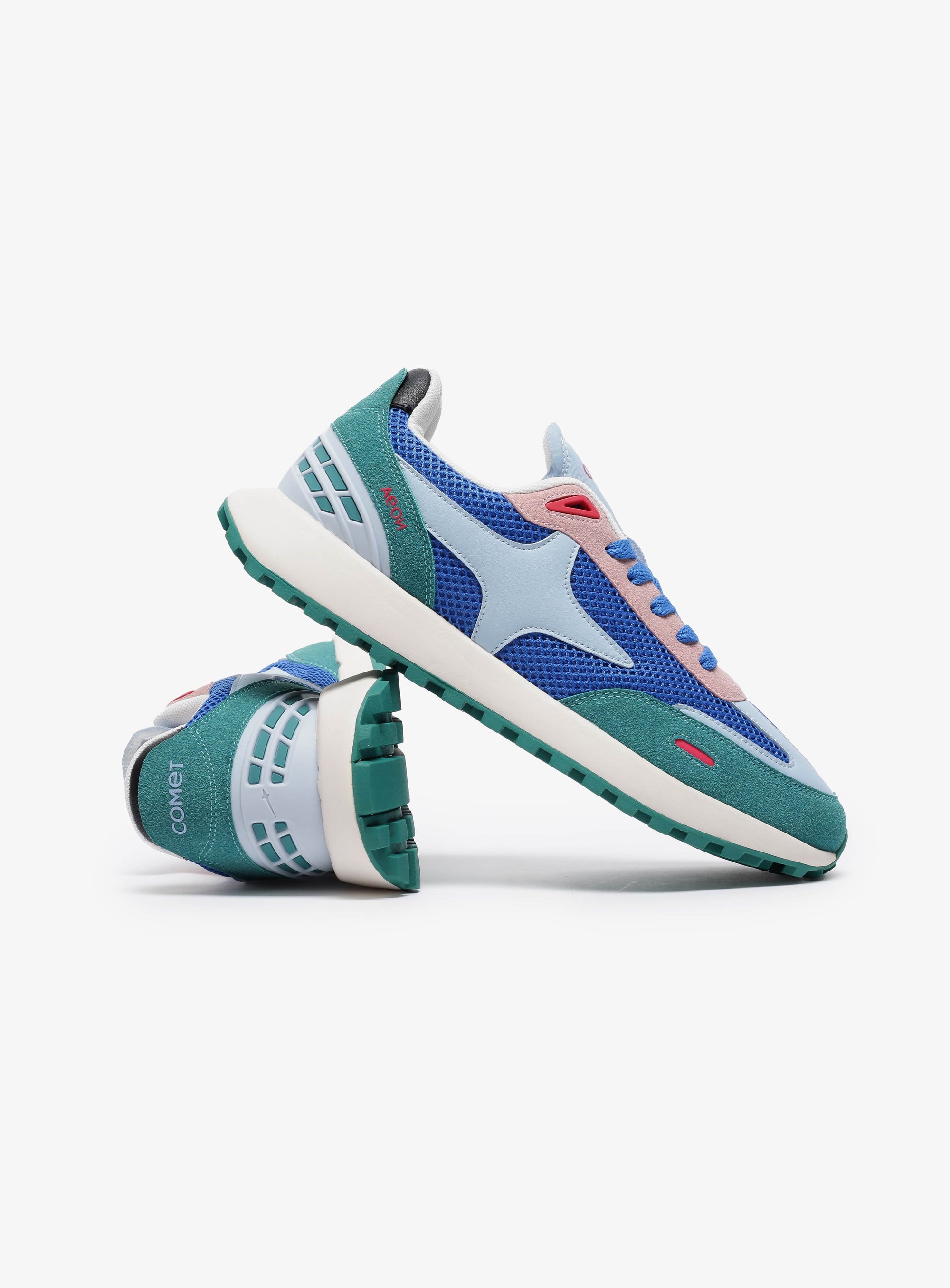 Comet shoes product image