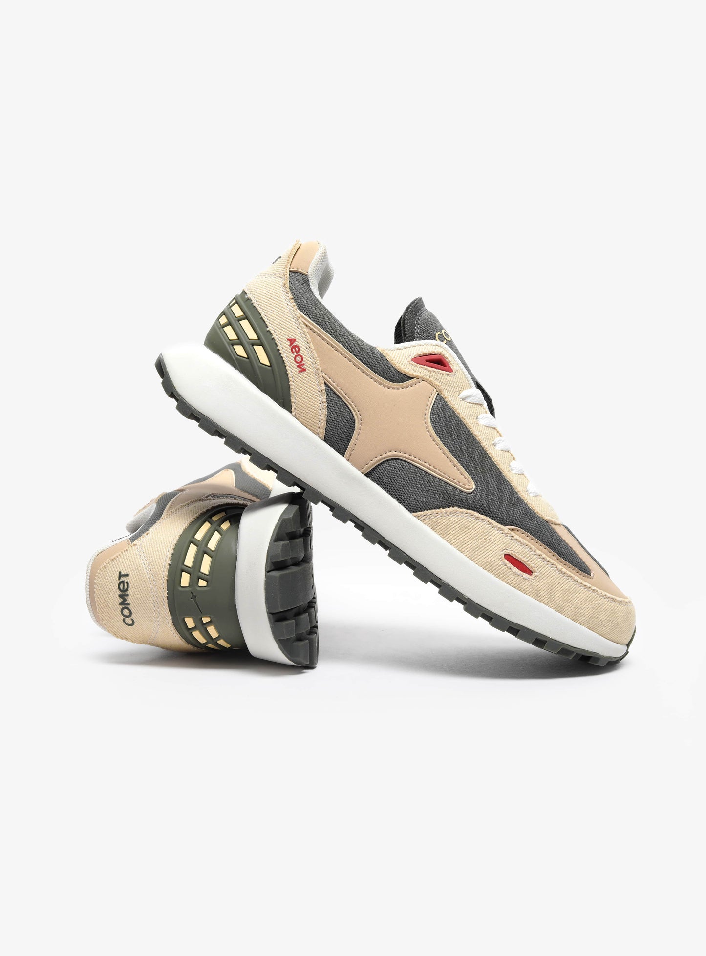 Comet shoes product image