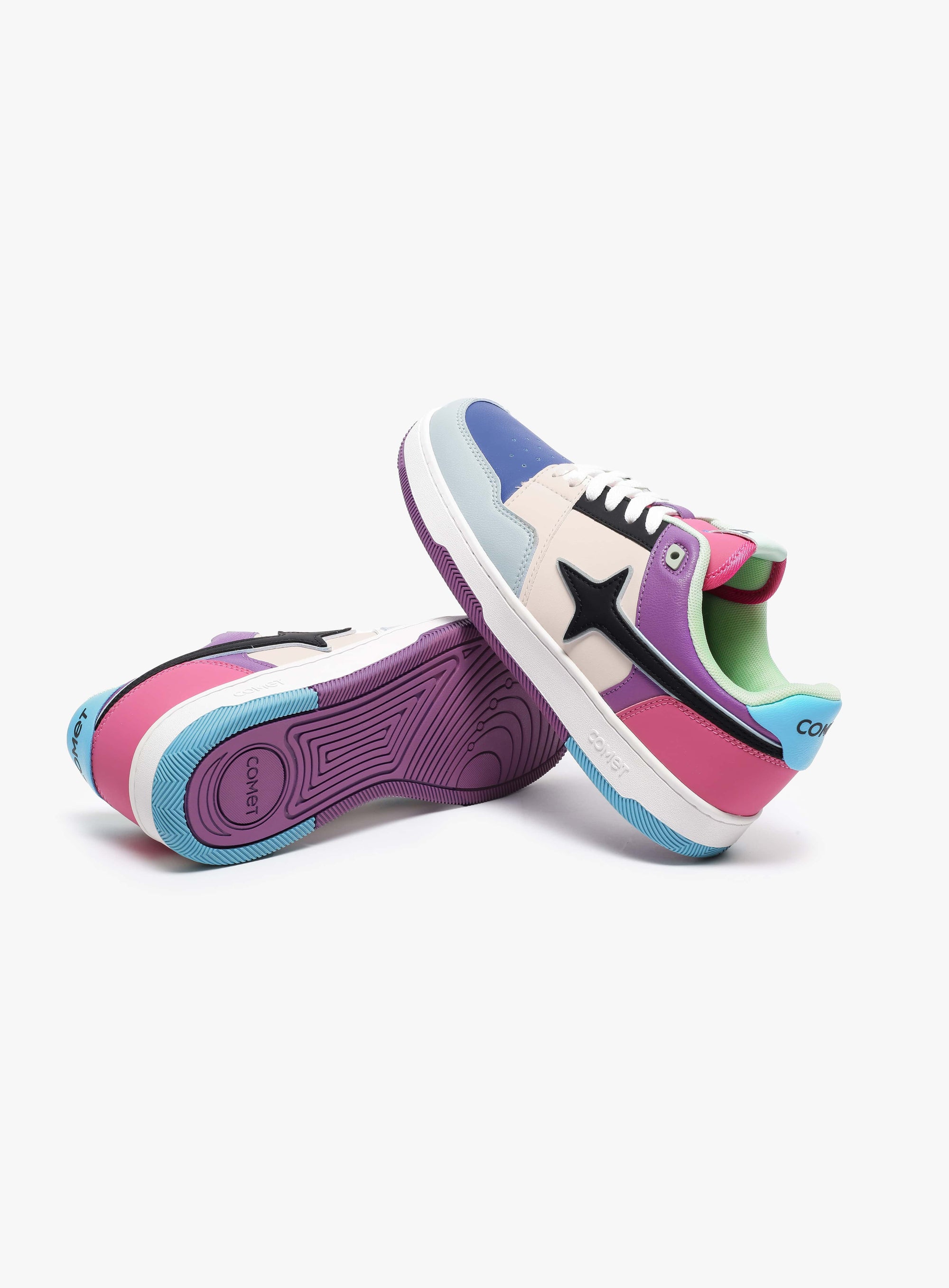 Comet shoes product image