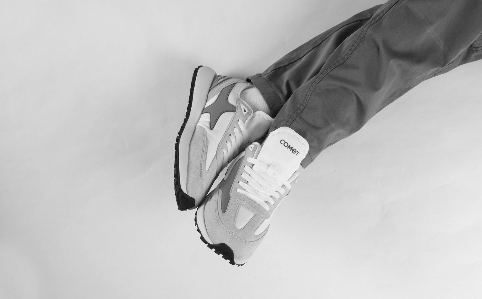 Comet shoes product image