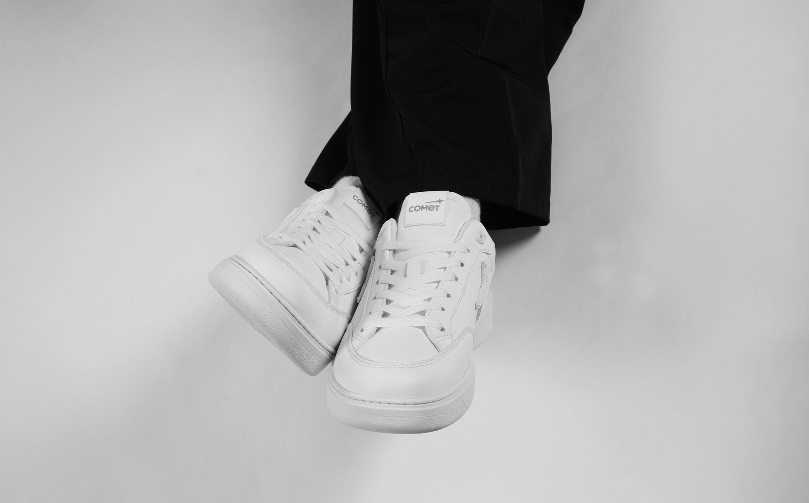 Comet shoes product image