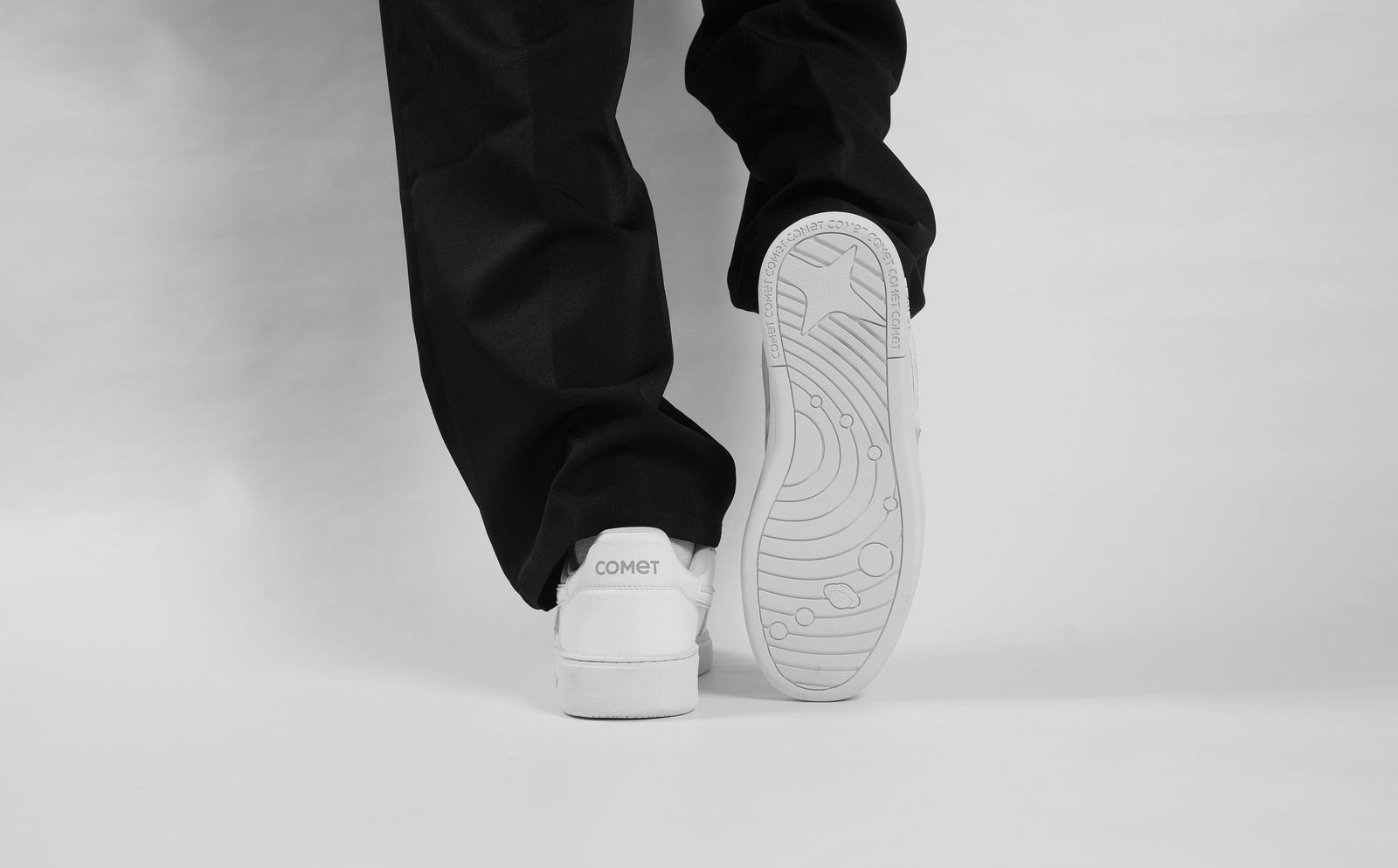 Comet shoes product image