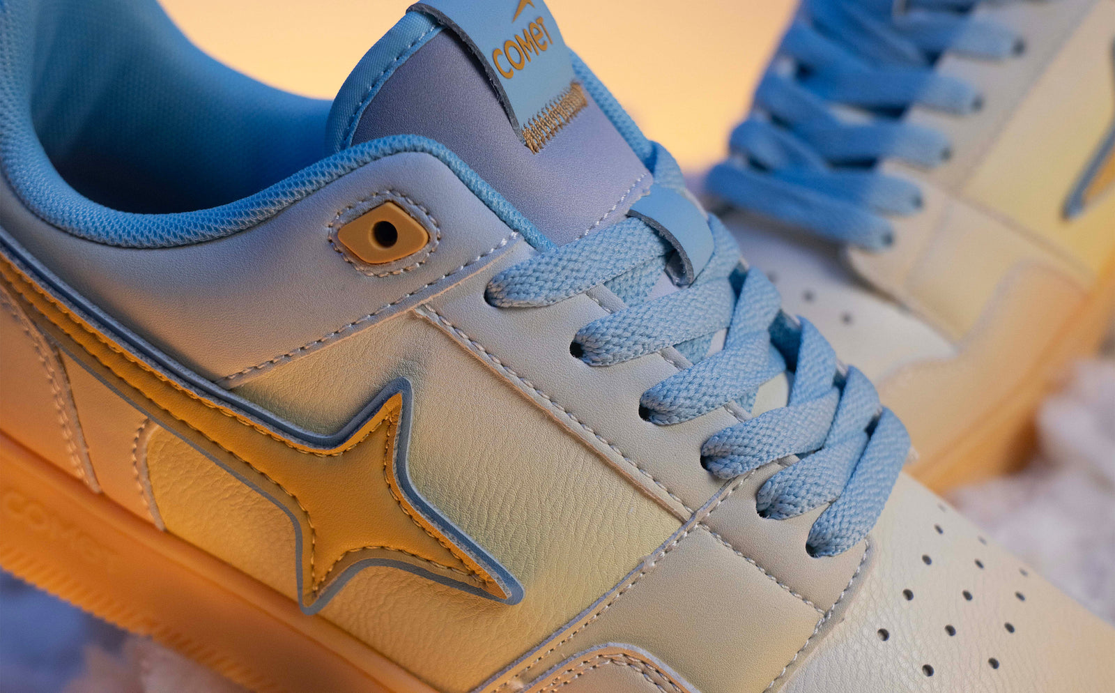 Comet shoes product image