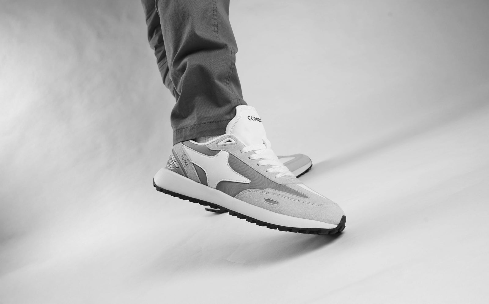 Comet shoes product image