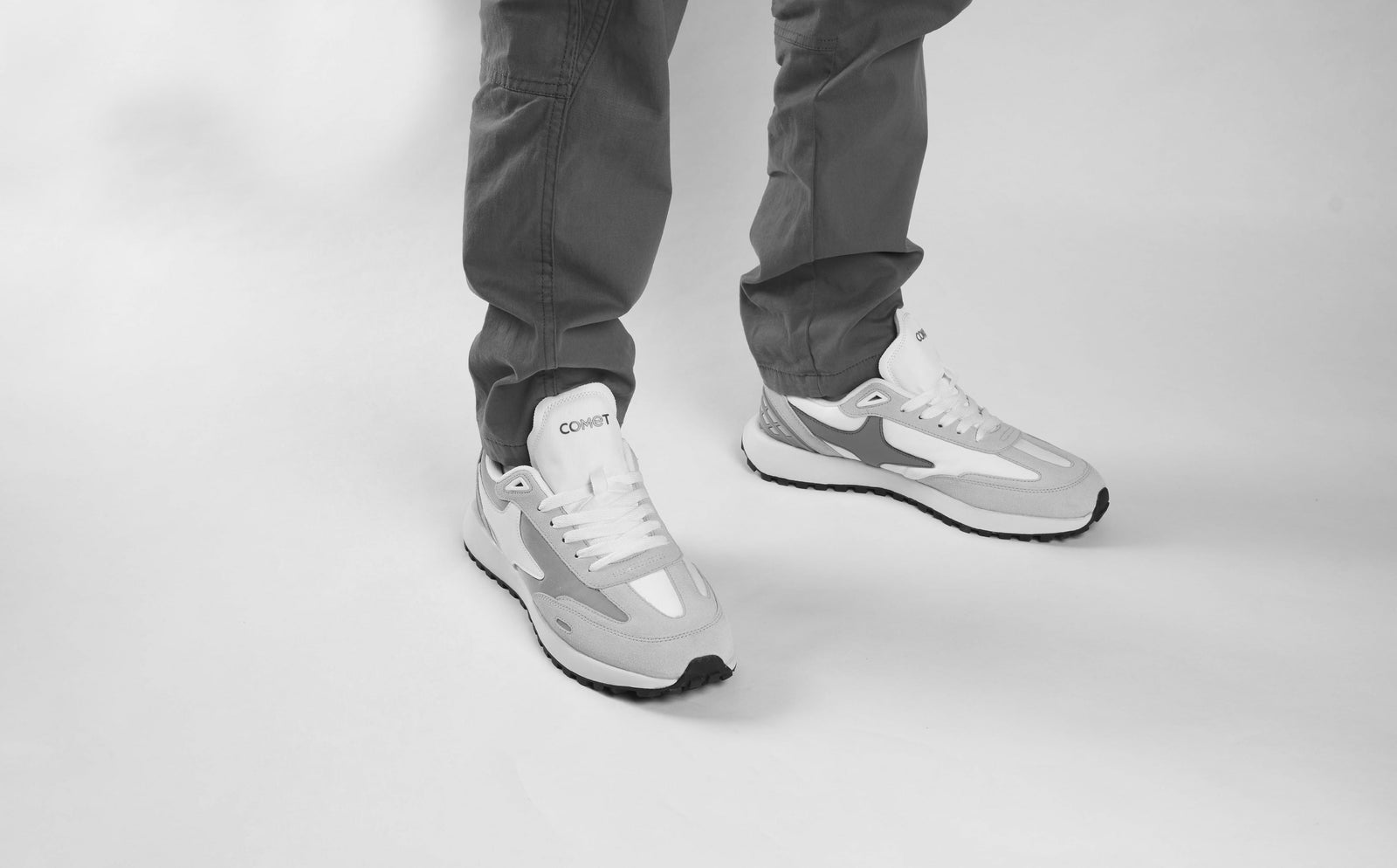 Comet shoes product image