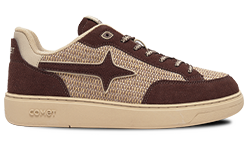 Alter Brown Textured