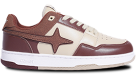 Lows Brown Cream