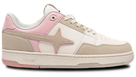 Lows Pink Beige